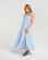 NMBR Rose Molly Dress