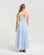NMBR Rose Molly Dress