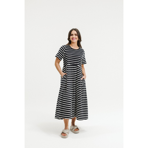 Home-Lee Carey Dress