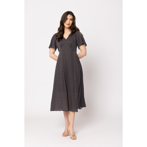 Leila+Luca Guest Edit Dress