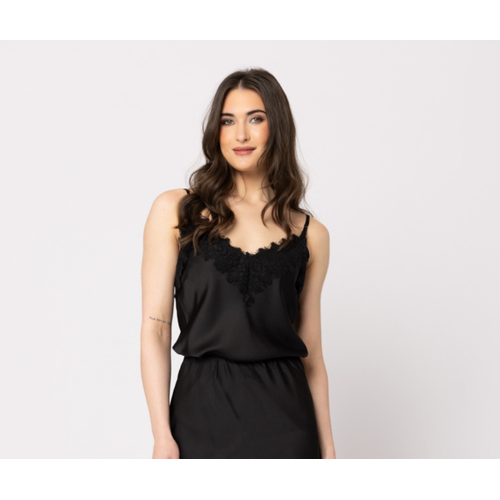 Leila+Luca Lace Cami