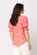 Leila+Luca Honey S/S Blouse