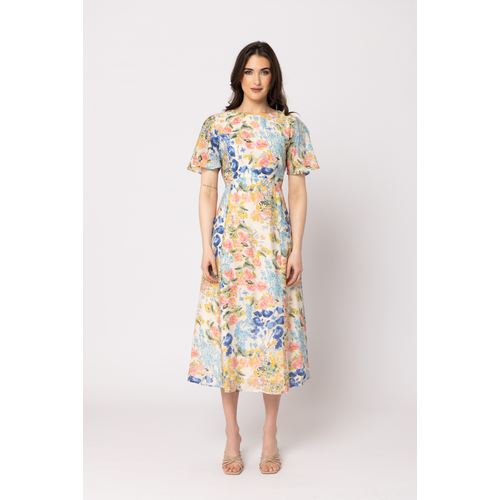 Seeking Lola Magical Dress