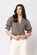 Seeking Lola Relaxed Butterfly Top