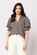Seeking Lola Relaxed Butterfly Top