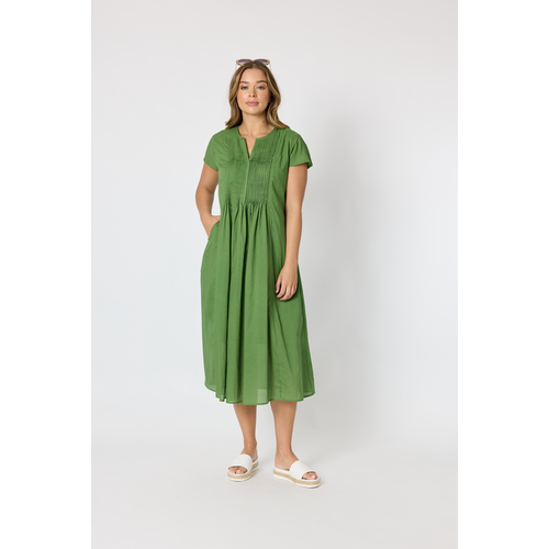 Threadz Acacia Dress