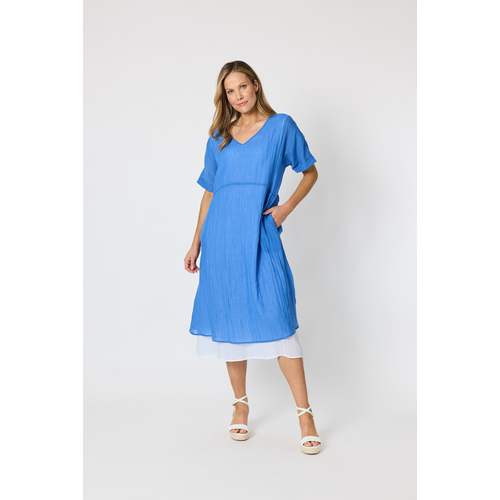 Clarity Capri Coast Dress