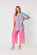 Clarity Jewel Stripe Top