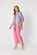 Clarity Jewel Stripe Top