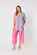 Clarity Jewel Stripe Top