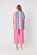 Clarity Jewel Stripe Top
