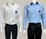 L/S School Shirt