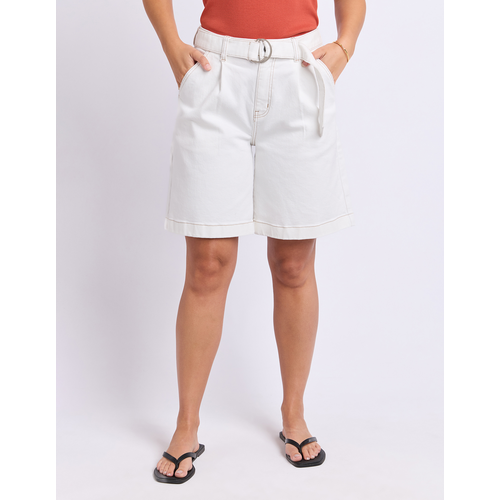 Foxwood Saint Short