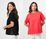 Stella + Gemma Gabriel Top