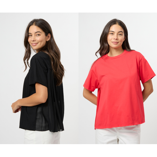Stella + Gemma Gabriel Top
