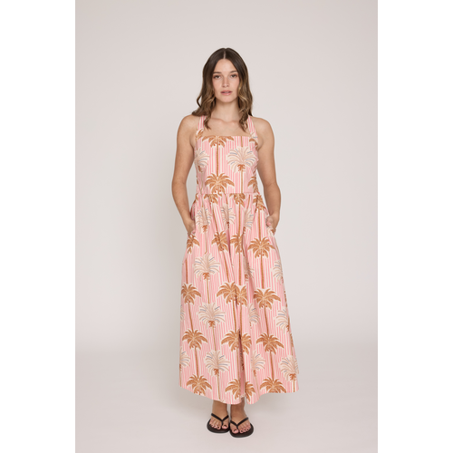 Stella + Gemma Vada Dress