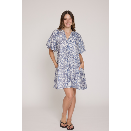 Stella + Gemma Bertina Dress