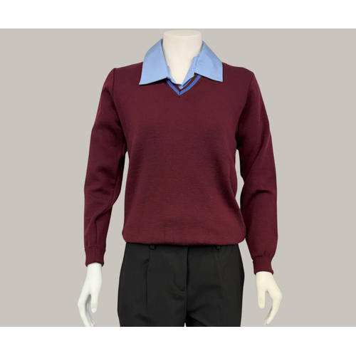 School Jersey