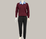 School Jersey