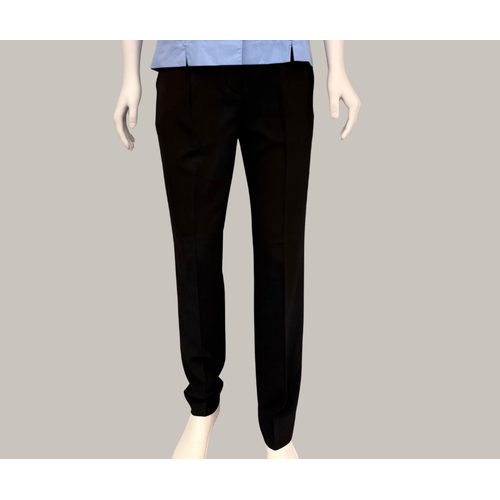 IHS Girls Black Pants