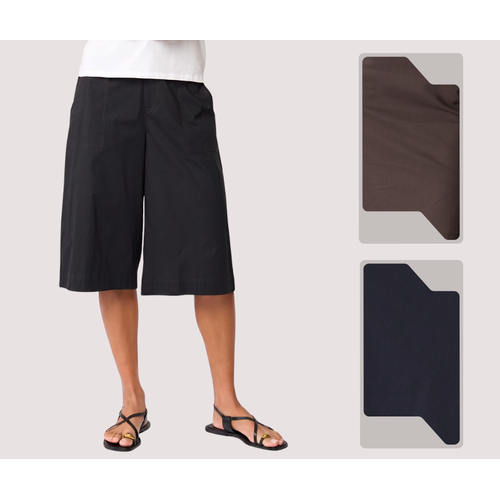 Esplanade High Flying Culotte