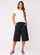 Esplanade High Flying Culotte