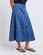 Elm Estelle Denim Skirt