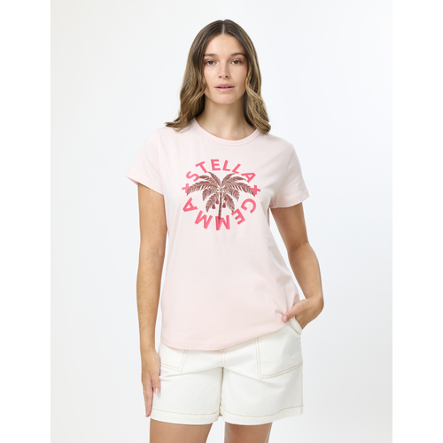 Stella + Gemma Classic Tee