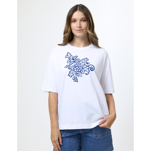 Stella + Gemma Porter Tee