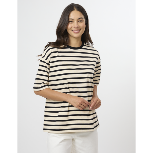 Stella + Gemma Porter Tee Stripe