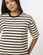 Stella + Gemma Porter Tee Stripe