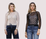 Home-Lee Knox Lace L/S
