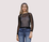 Home-Lee Knox Lace L/S