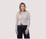 Home-Lee Knox Lace L/S