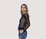 Home-Lee Knox Lace L/S