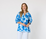 Threadz Poppies Top