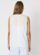Threadz Lagoon Palm Cami