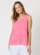 Threadz Lagoon Palm Cami