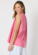 Threadz Lagoon Palm Cami