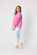Threadz Coral Coast Top