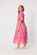 Threadz Laguna Beach Print Dress