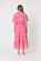 Threadz Laguna Beach Print Dress