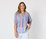 Threadz Laguna Stripe Top