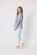 Threadz Laguna Stripe Top
