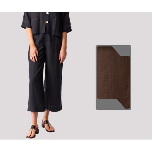Foil Stand Out Pant