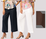 Foil Top Rank Trousers