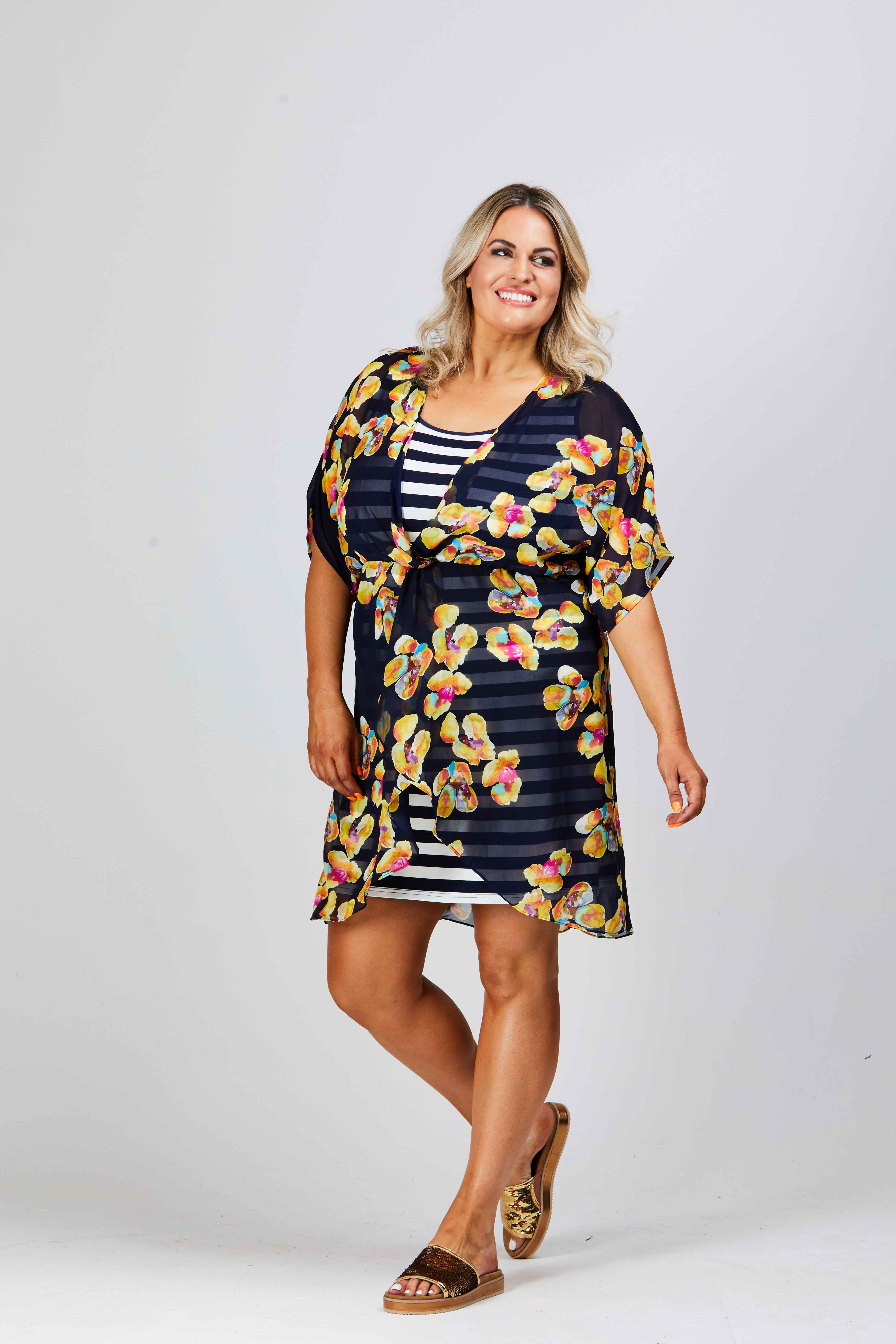 one piece dress brands